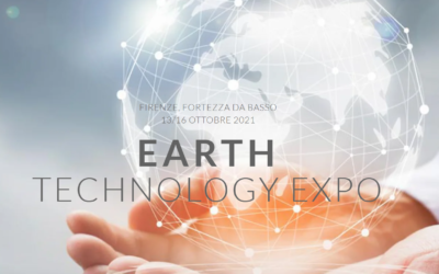 Earth Technology Expo: presentazione di DigiVit