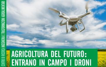 Evento progetto AGRIDIGIT – CREA